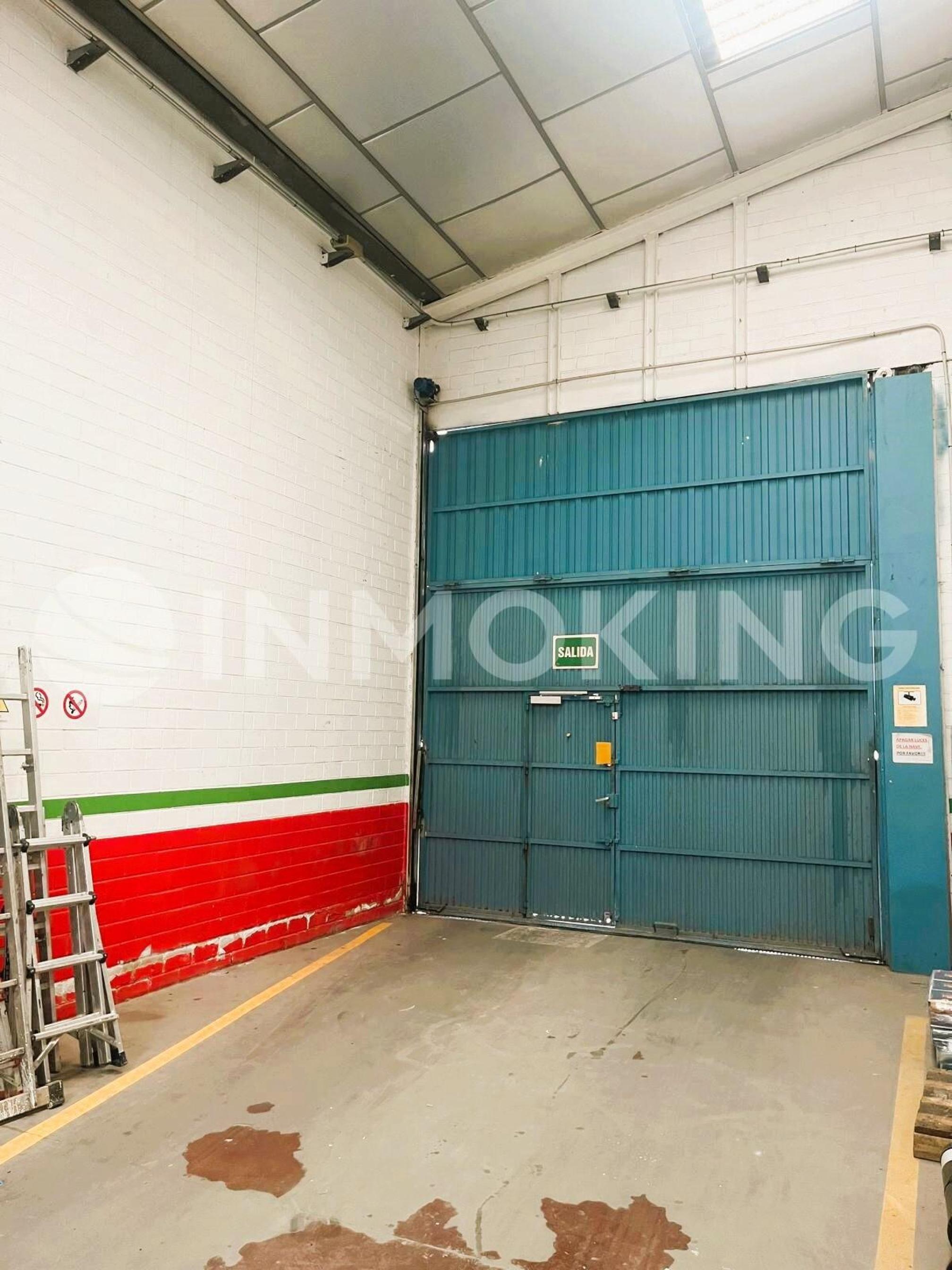 Foto de la propiedad Nave en Venta en San Fernando de Henares